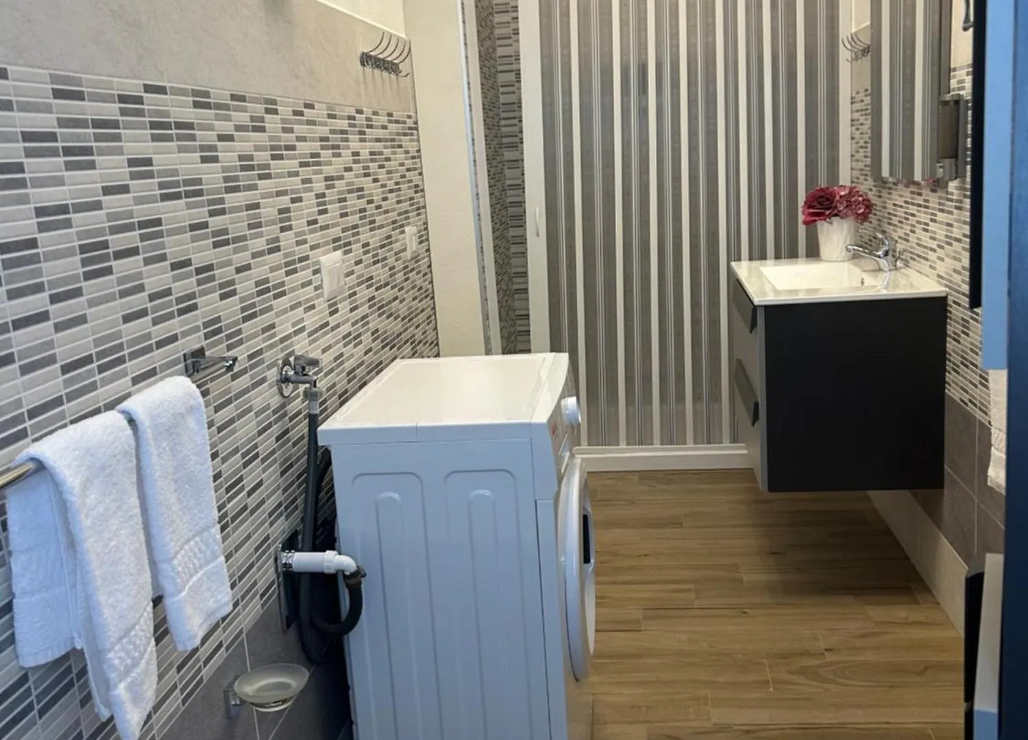 Casa I Gerani 2 Appartement Alghero