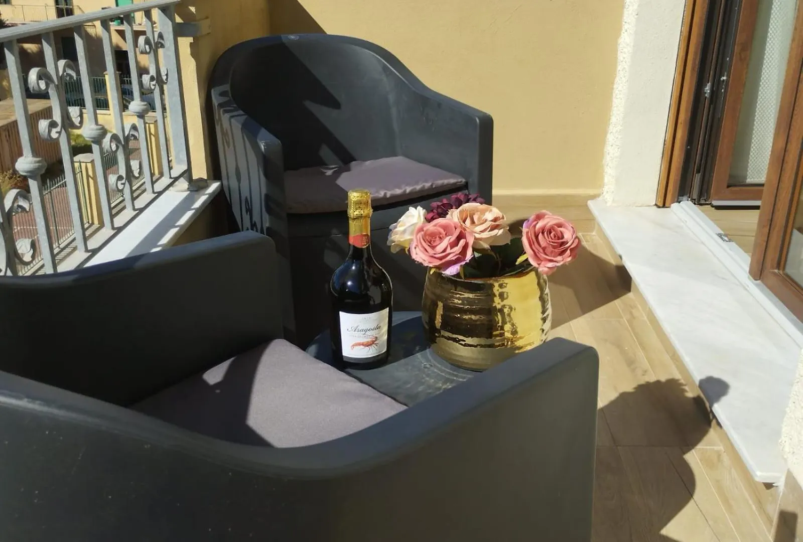 Apartamento Casa I Gerani 2 Alguer 0*,  Italia