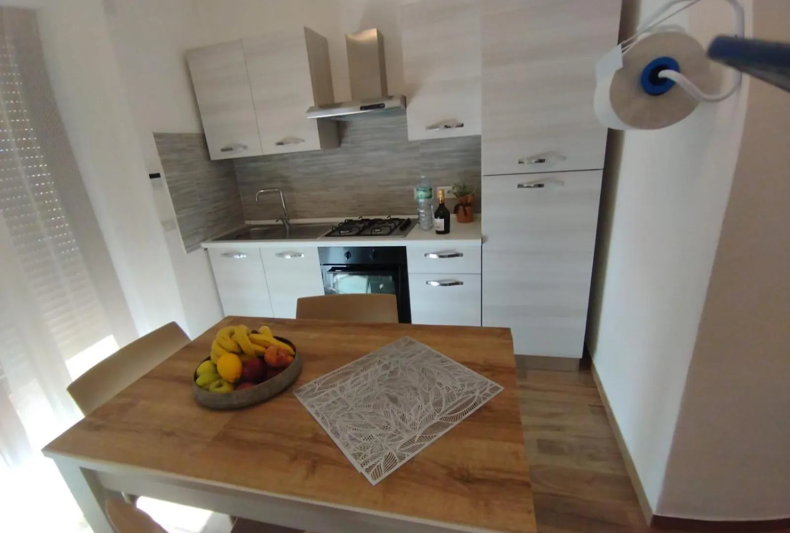 Apartamento Casa I Gerani 2 Alguer