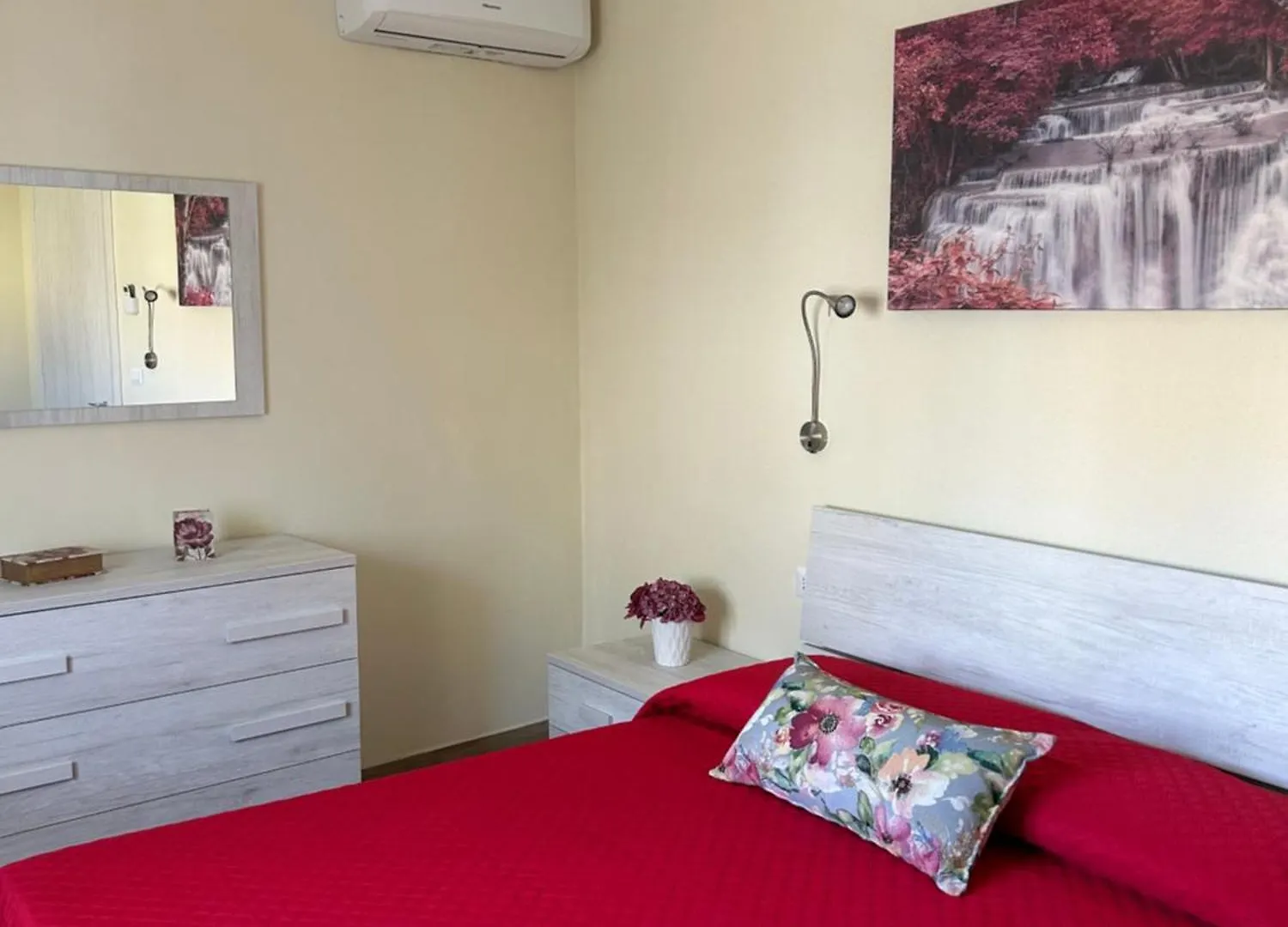 Apartamento Casa I Gerani 2 Alguer Italia