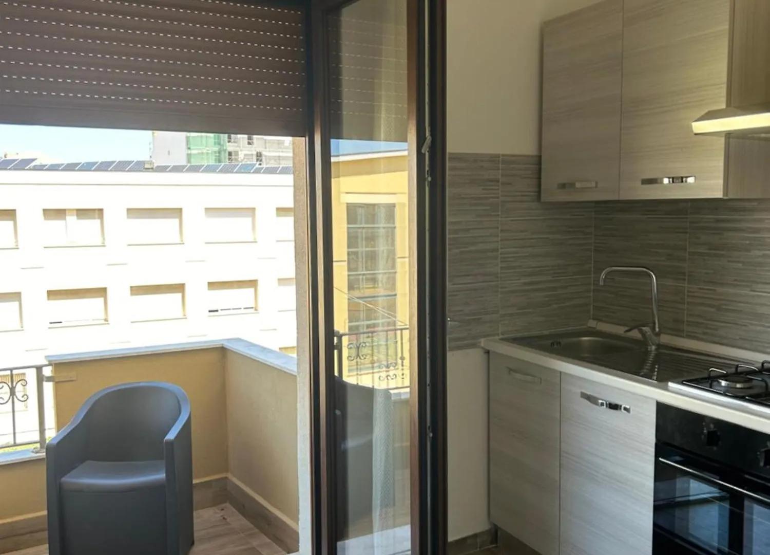 Apartamento Casa I Gerani 2 Alguer