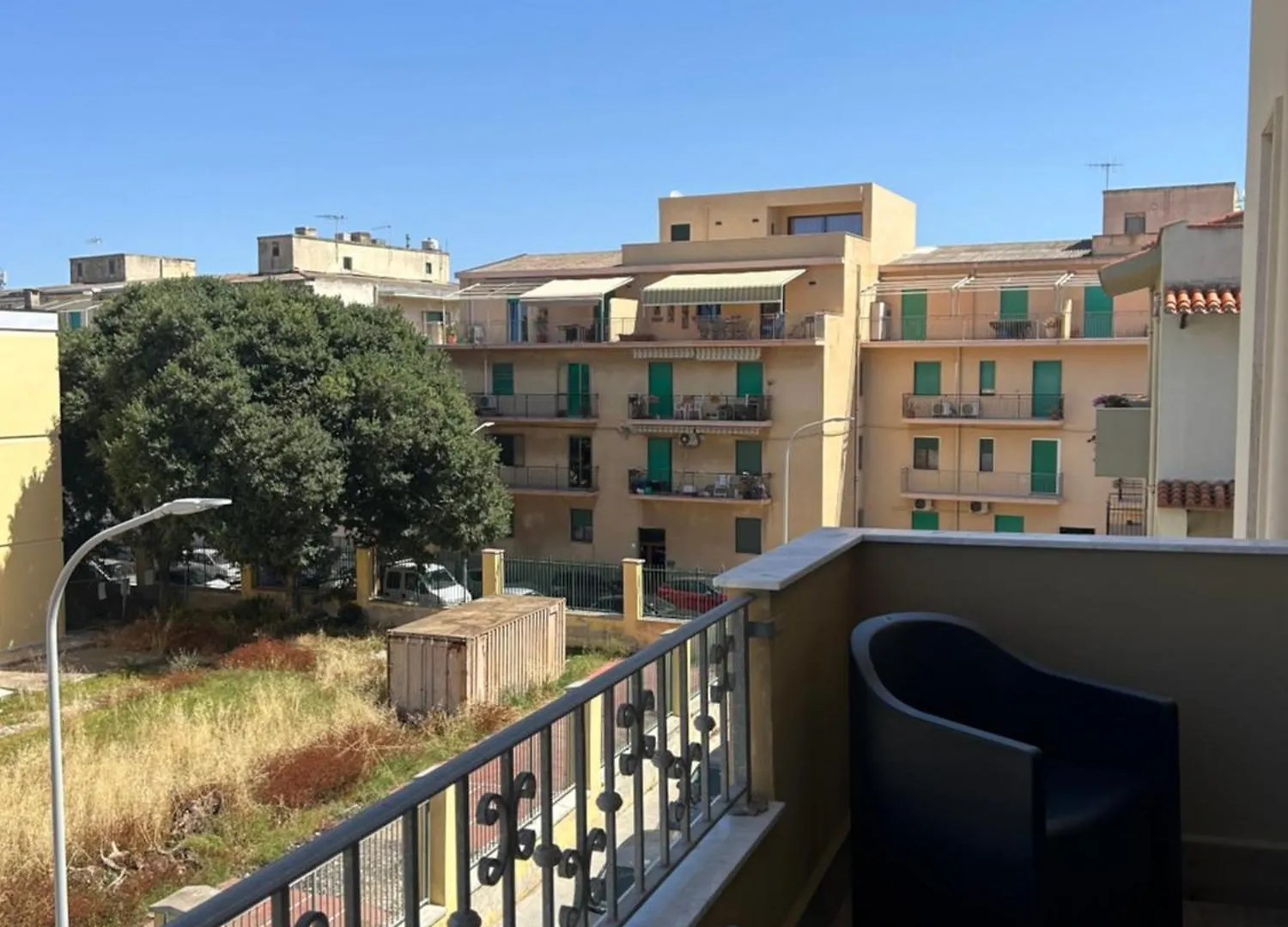 Apartamento Casa I Gerani 2 Alguer Italia