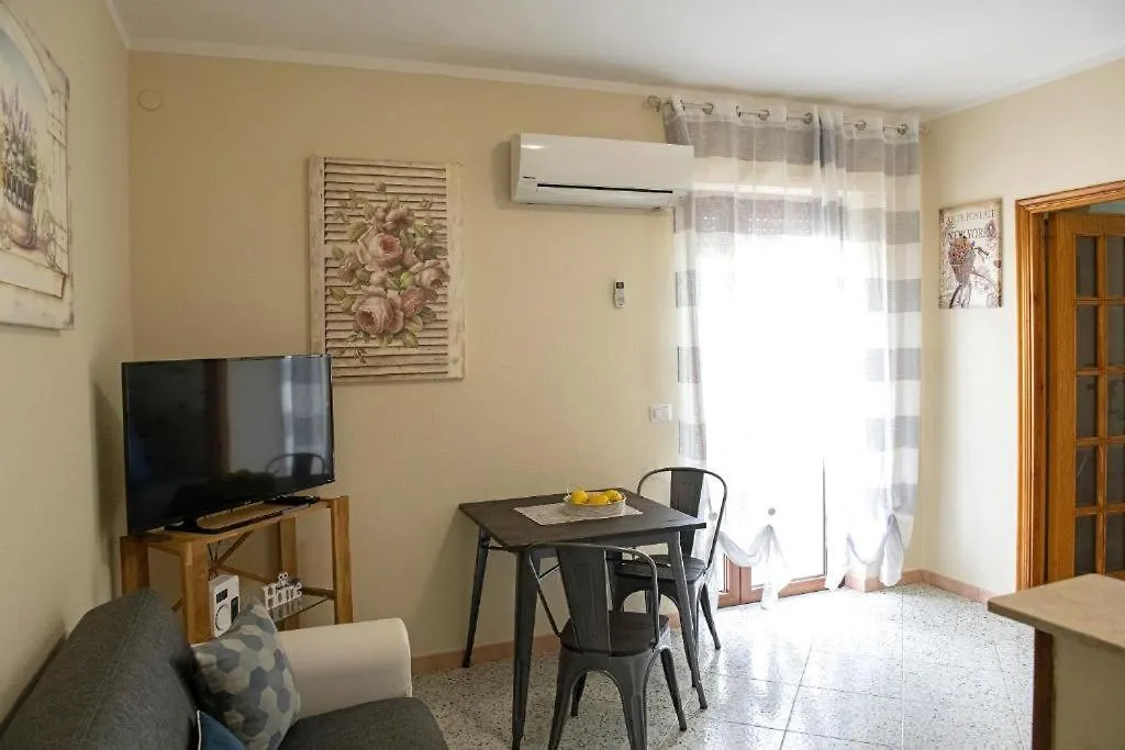 Apartamento Casa I Gerani 2 Alguer 0*,