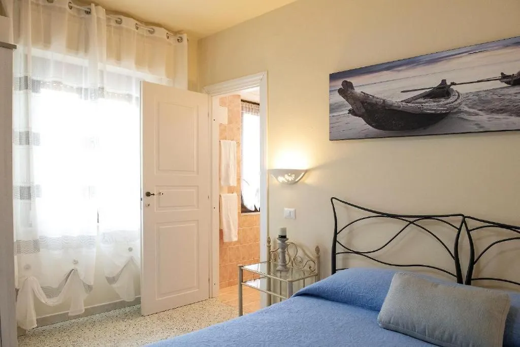 Apartamento Casa I Gerani 2 Alguer 0*,  Italia