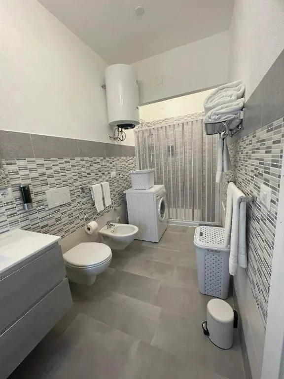 Apartamento Casa I Gerani 2 Alguer