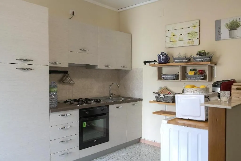 Apartamento Casa I Gerani 2 Alguer