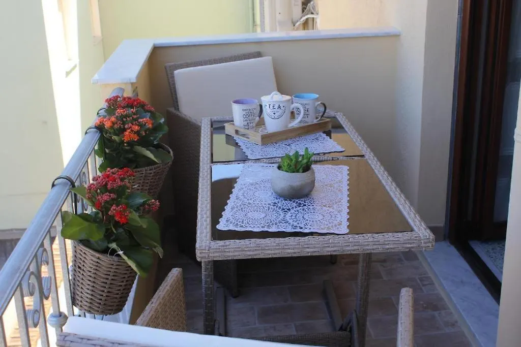 Apartamento Casa I Gerani 2 Alguer
