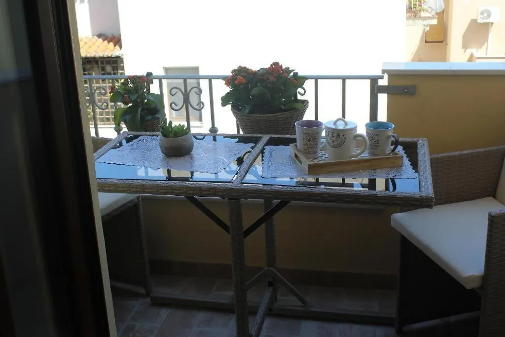 Apartamento Casa I Gerani 2 Alguer