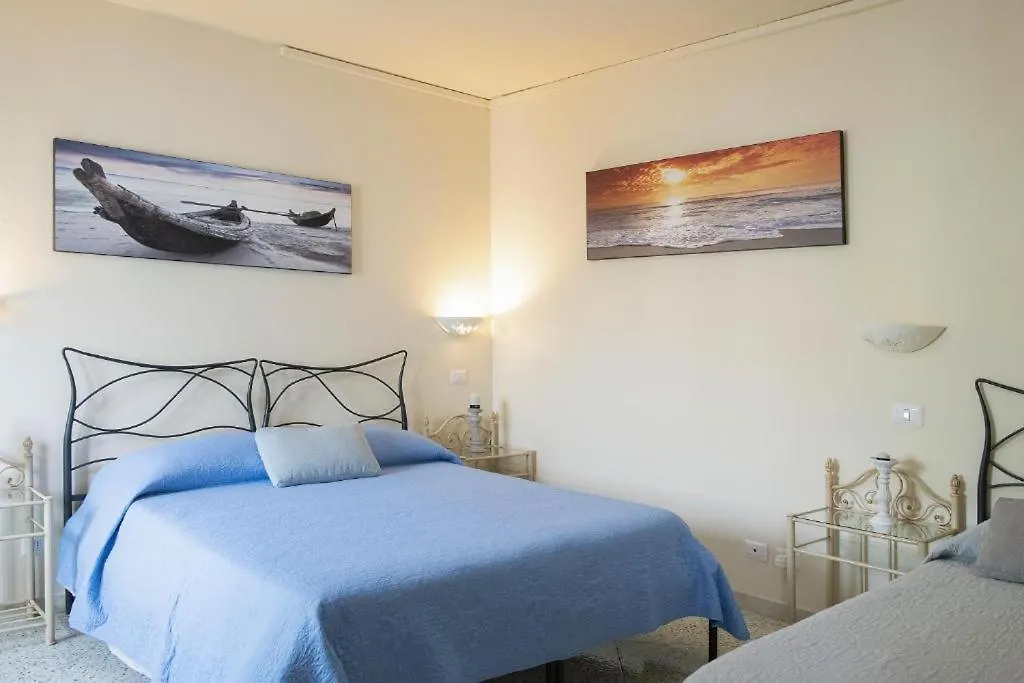 Apartamento Casa I Gerani 2 Alguer